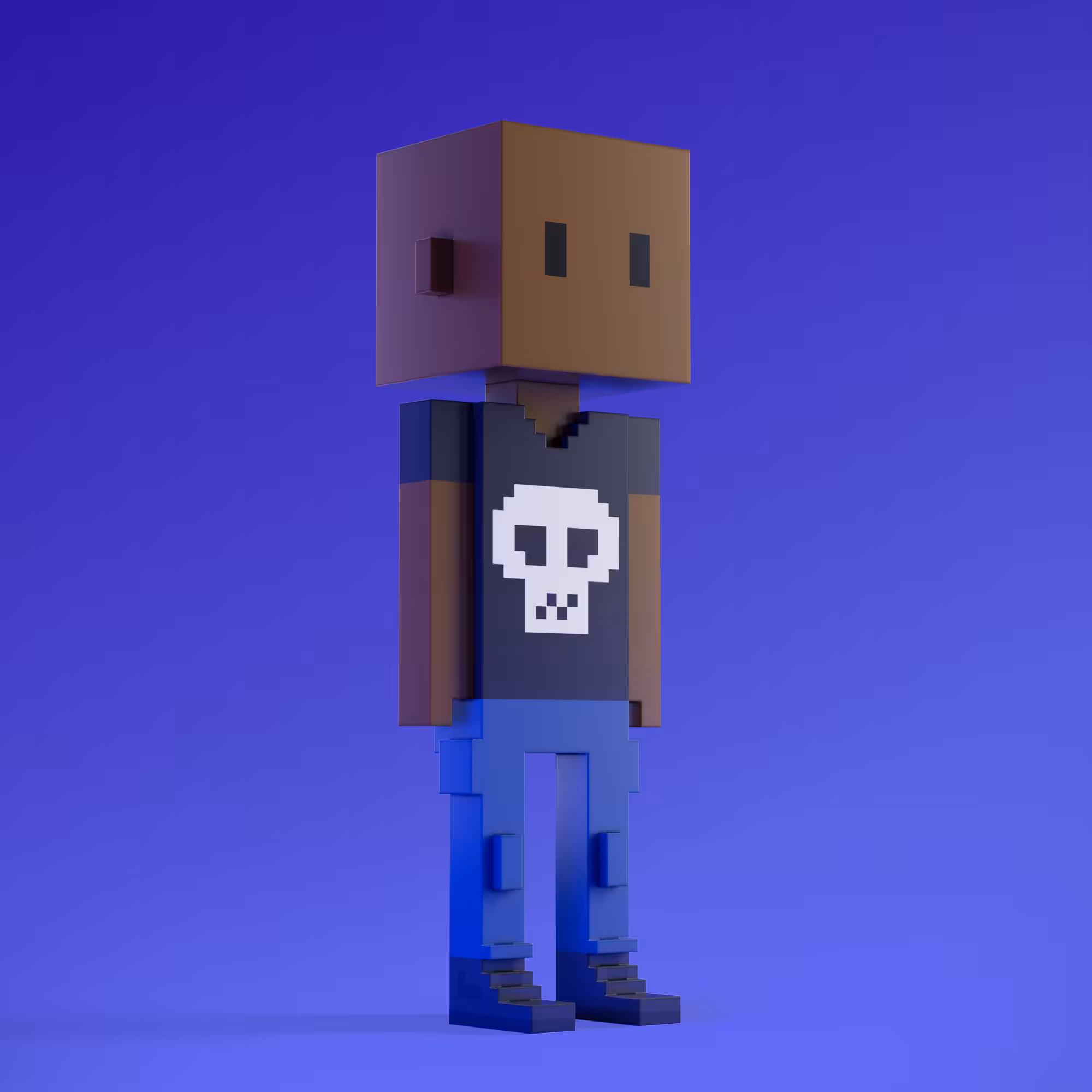 Meebit #12704