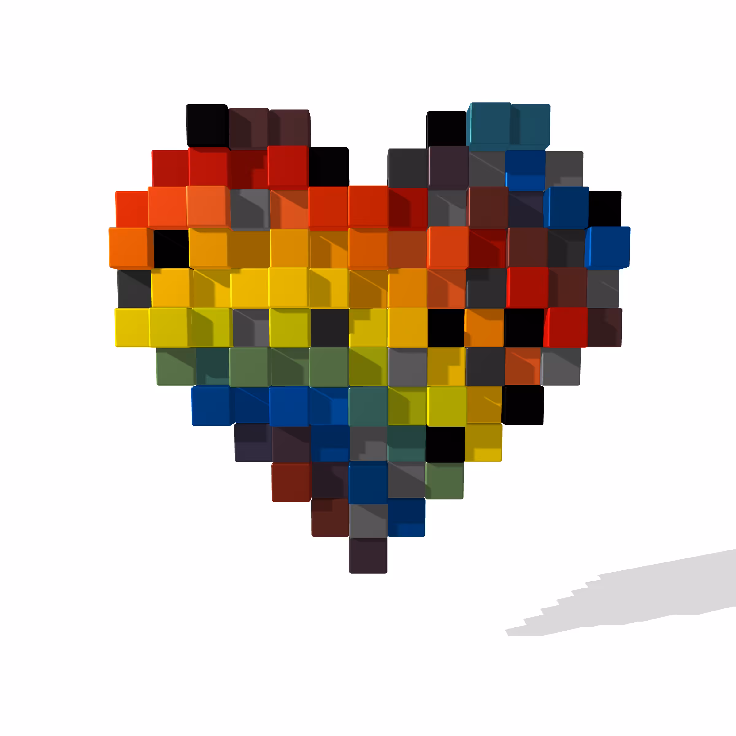 heart + craft #12733