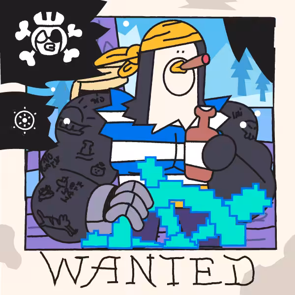 Pirate Hunt 025