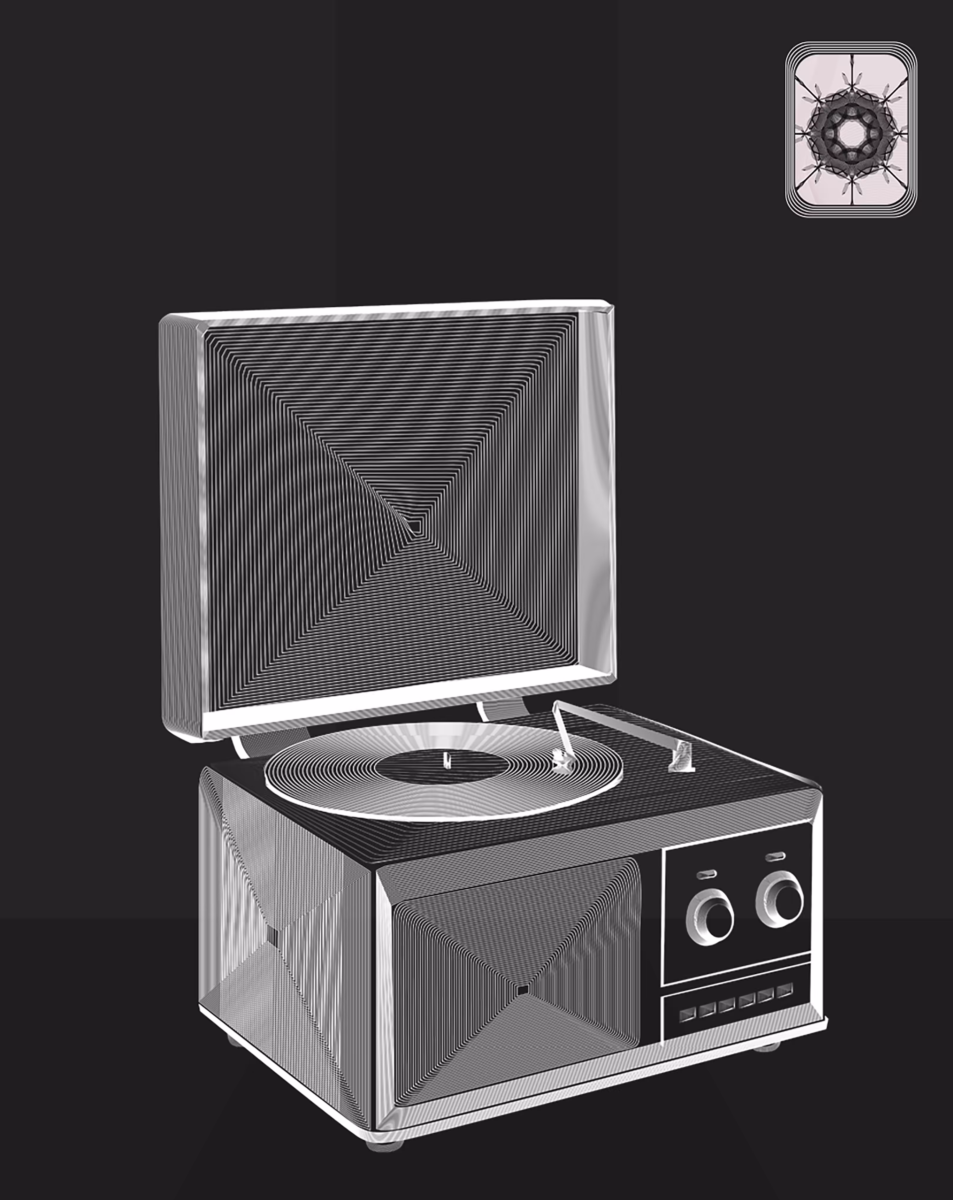 Vinyl Record
