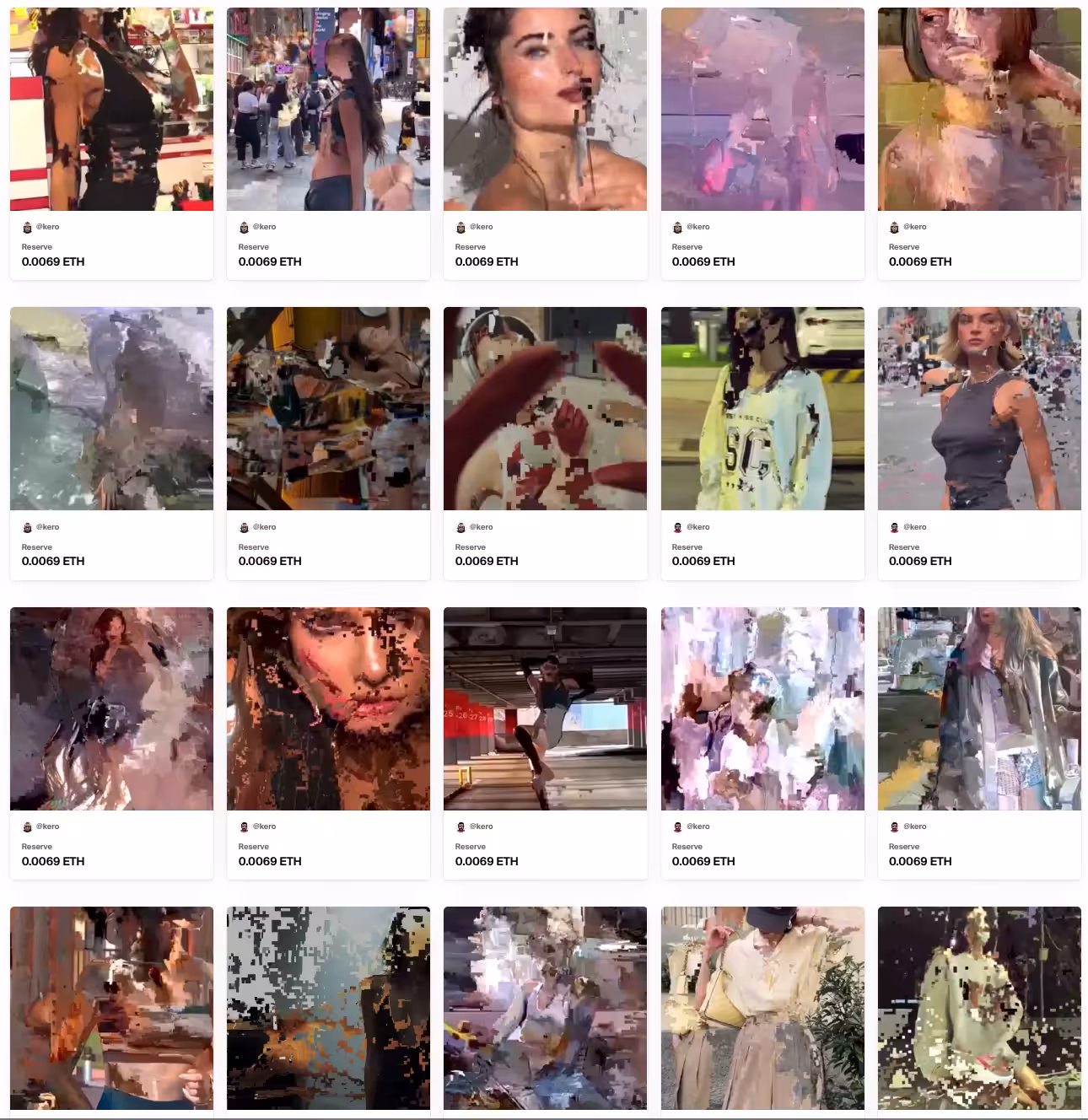 Rodeo posts: 🅓∆╄🇦︎ℳ●∭ℍ
