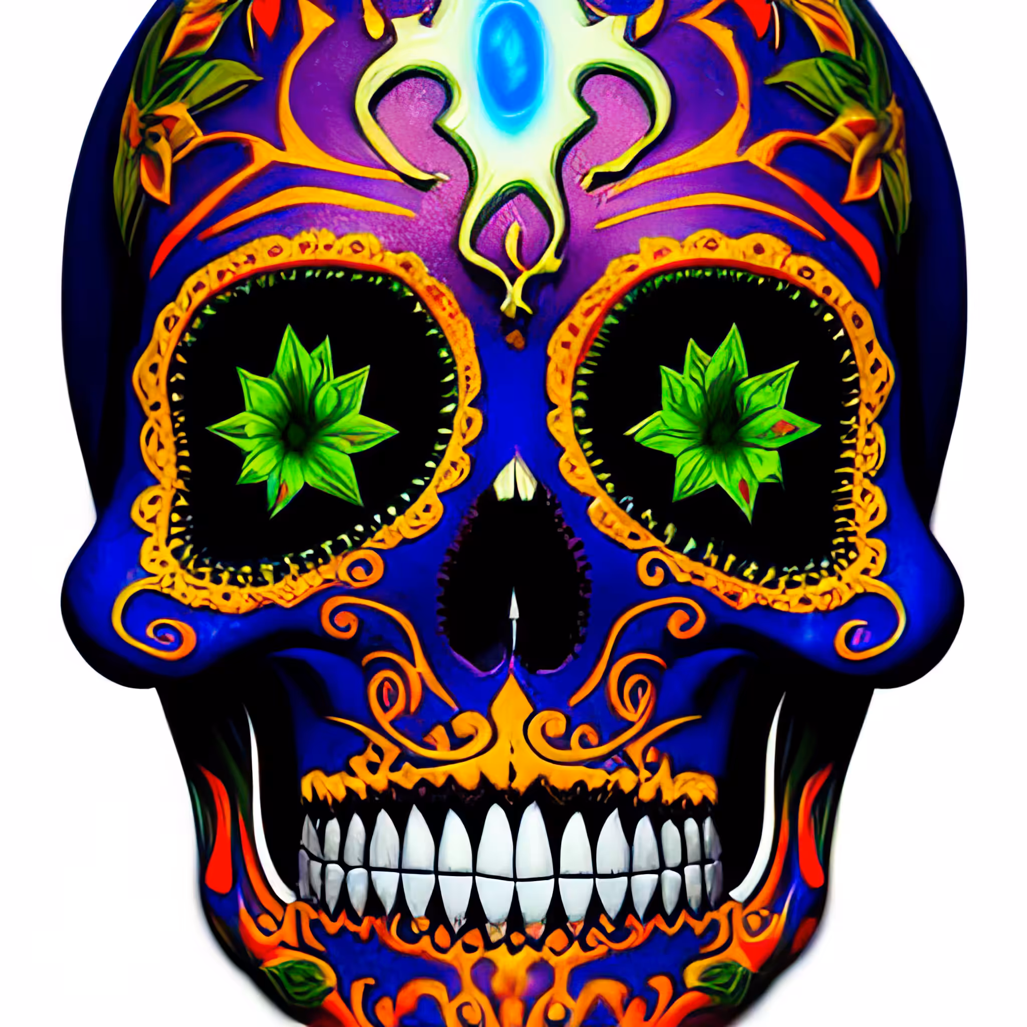 Head Case #660