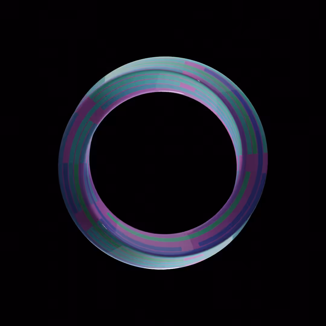 Möbius Shape
