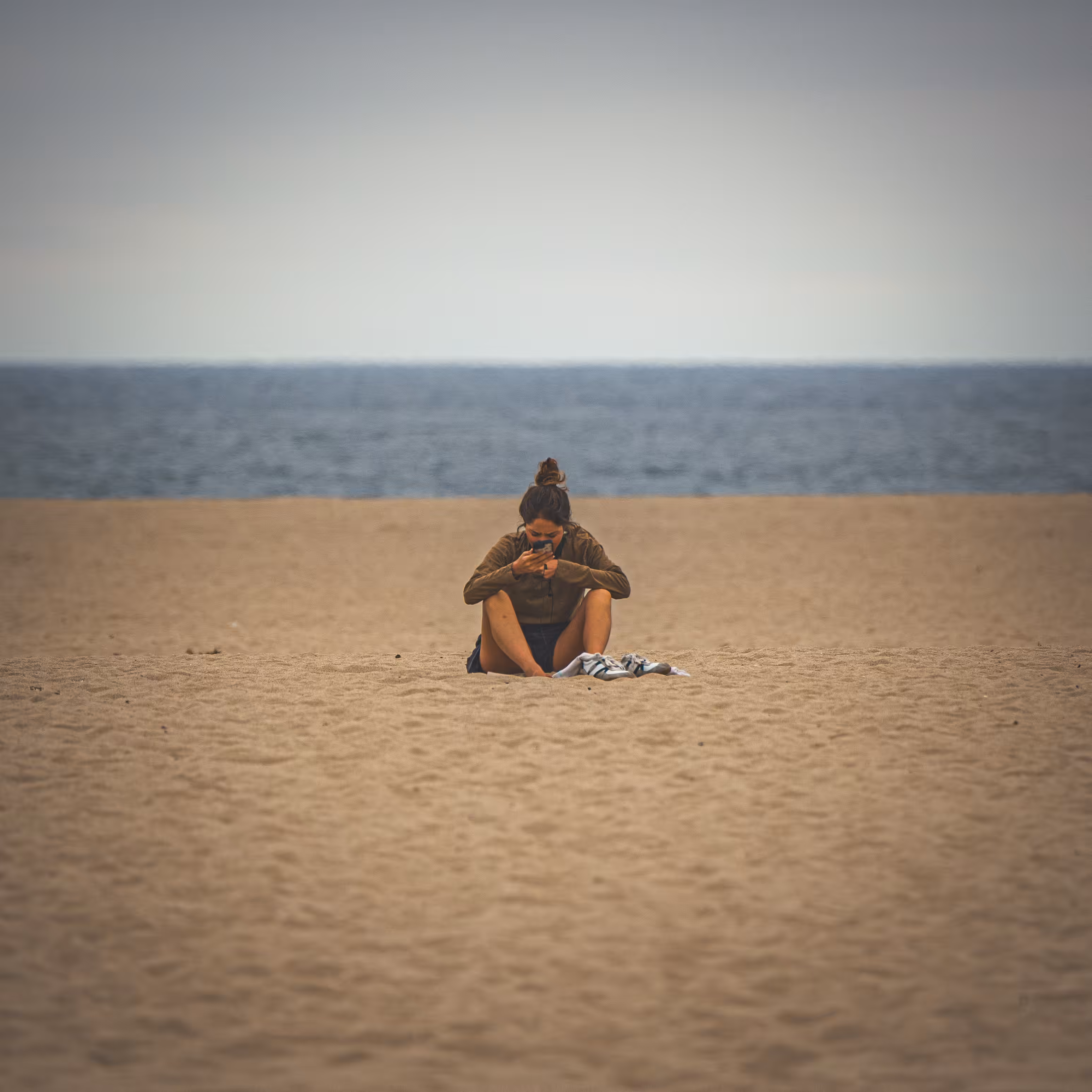 Solitude & Reflection