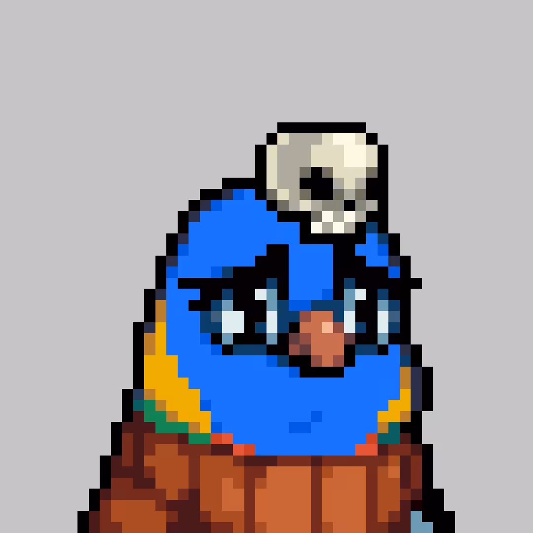 Lovebirds: Lovebird#6494