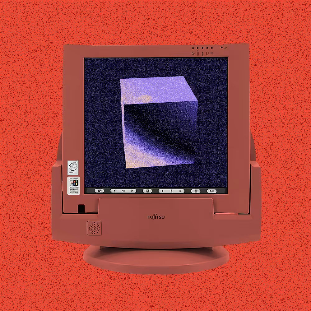 TERROR404 x Carlos De Andrade #29