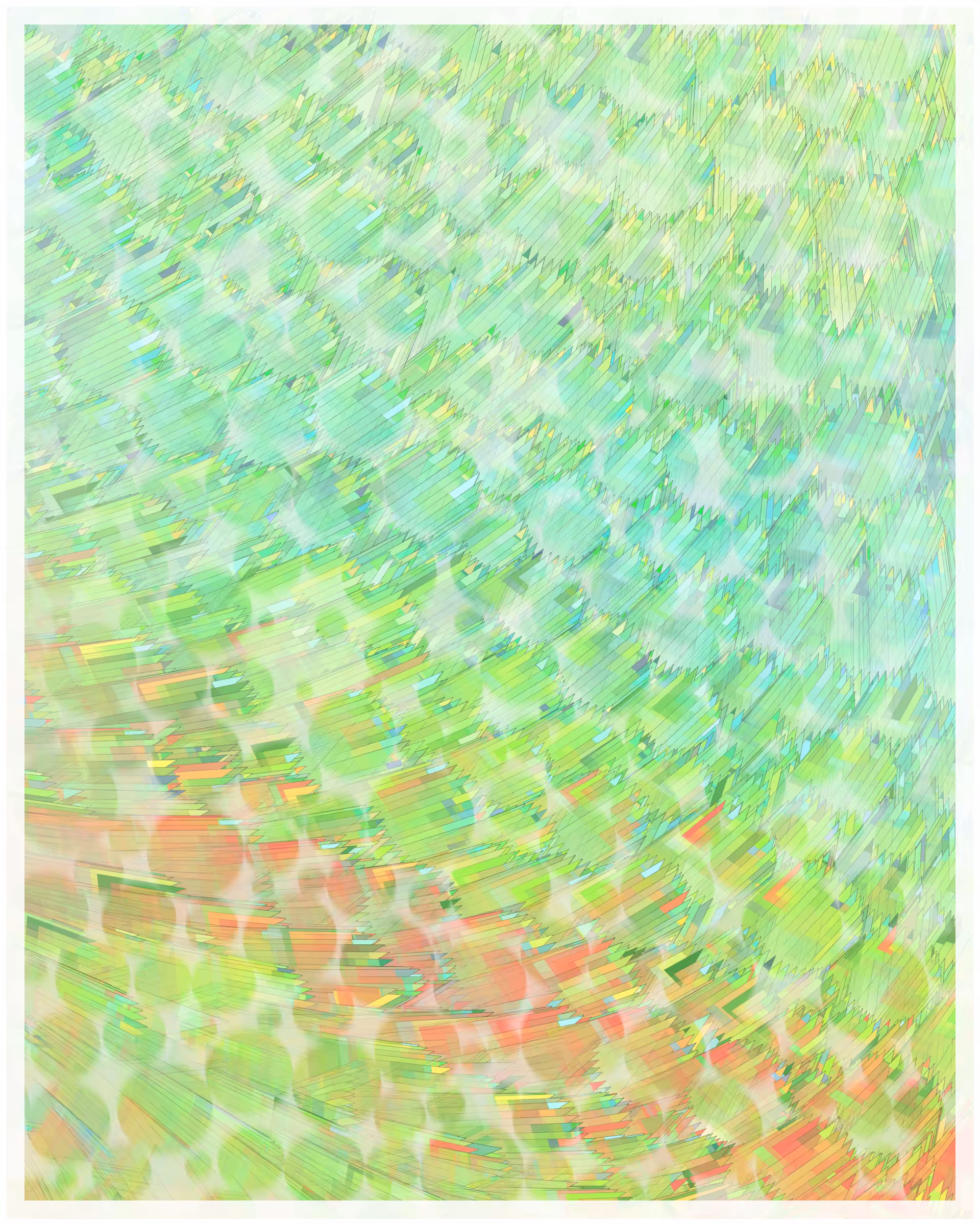Glass #93