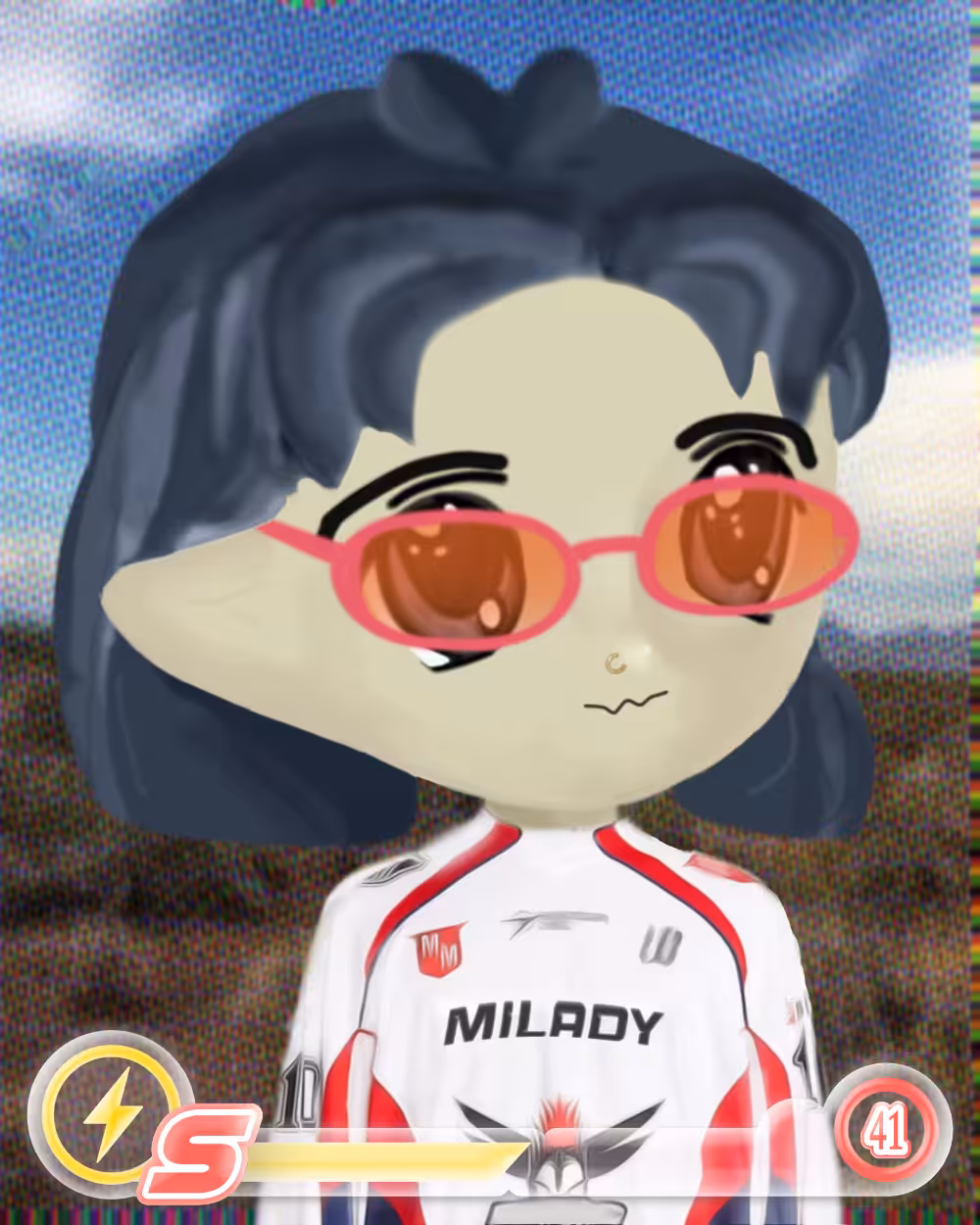 Milady 772