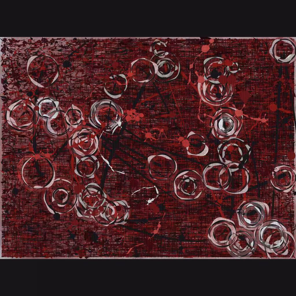 Conceptual Interplay #15