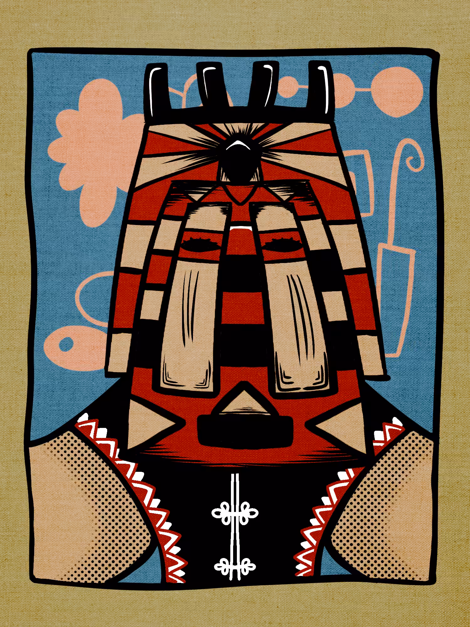 KULUKULU #005