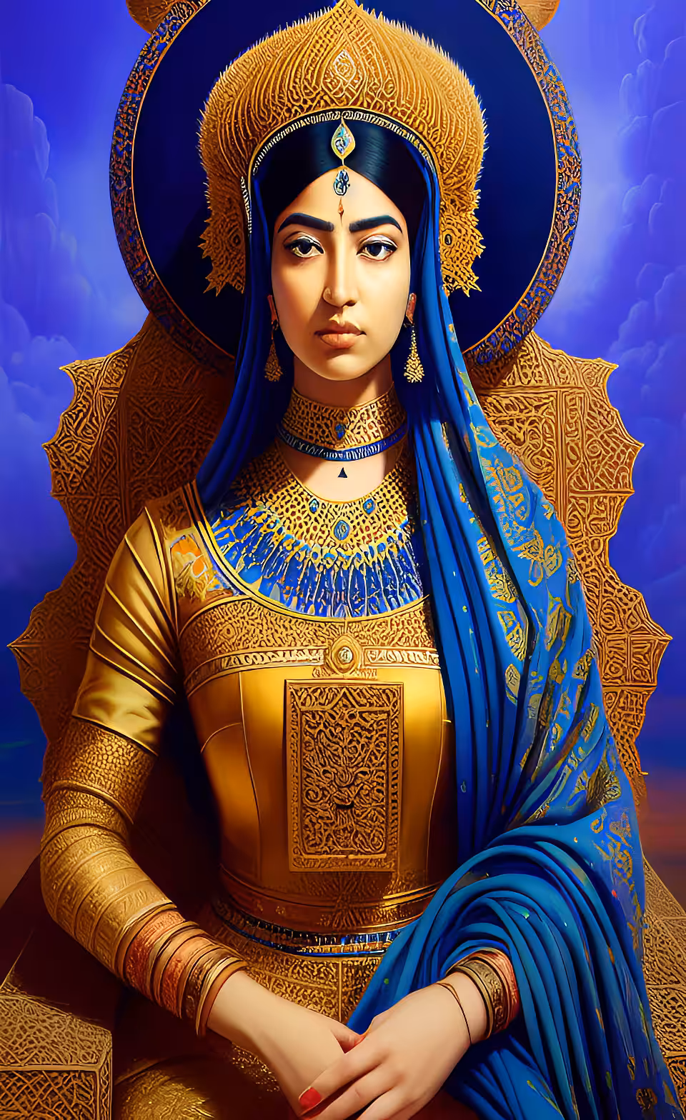 Azarnahid