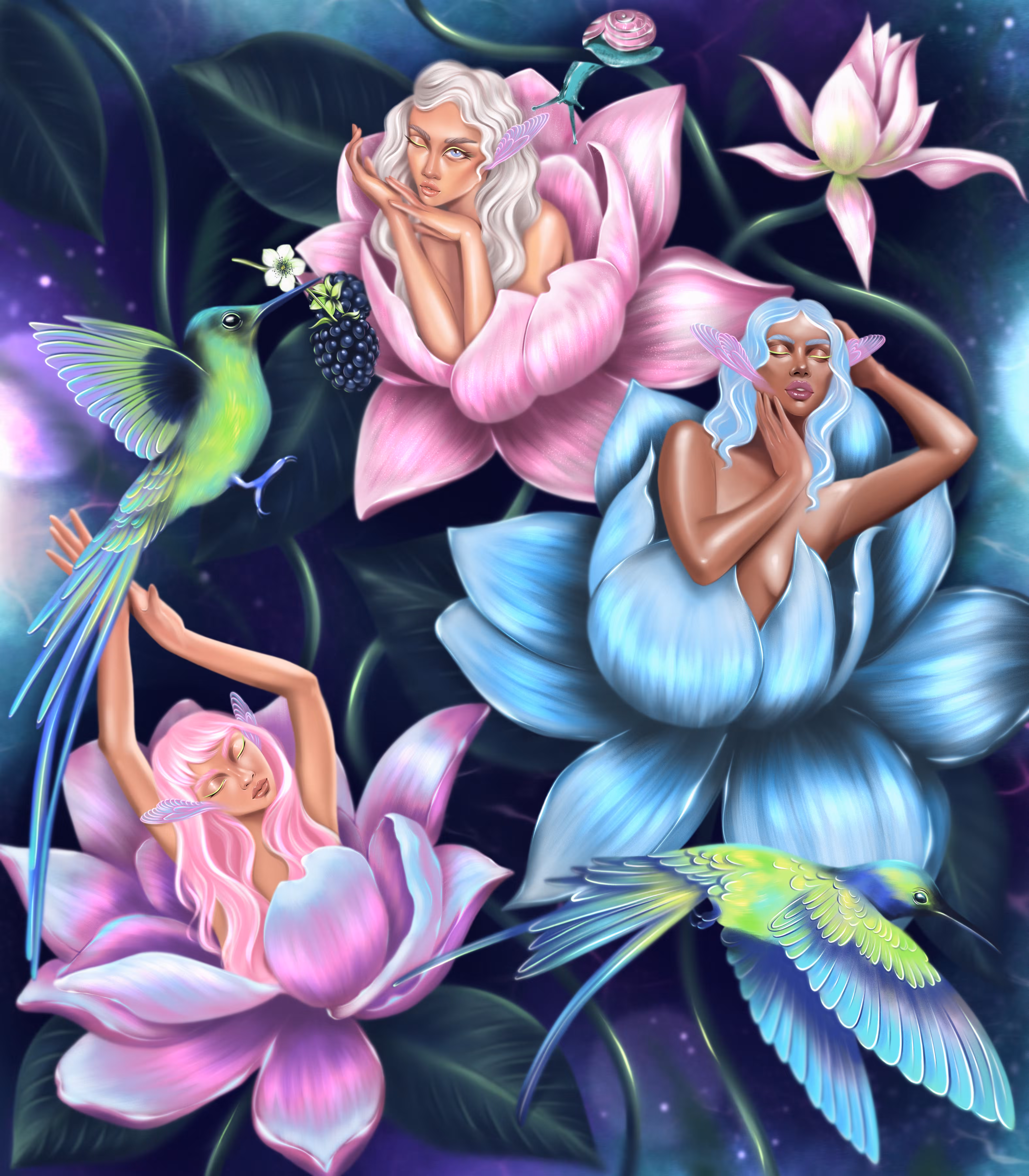 Fairies