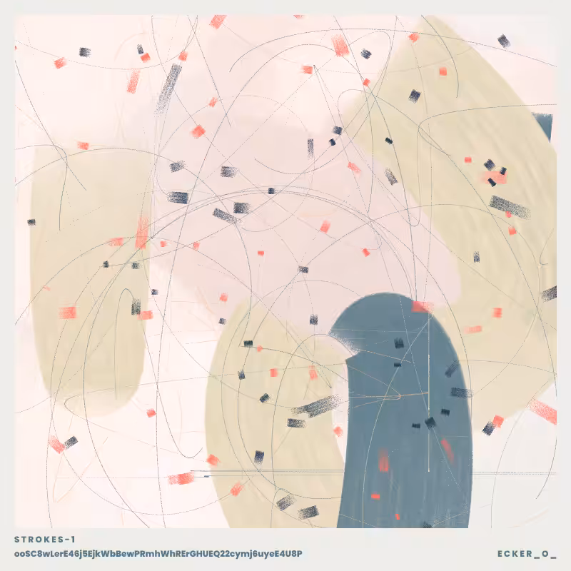 strokes-1 #8