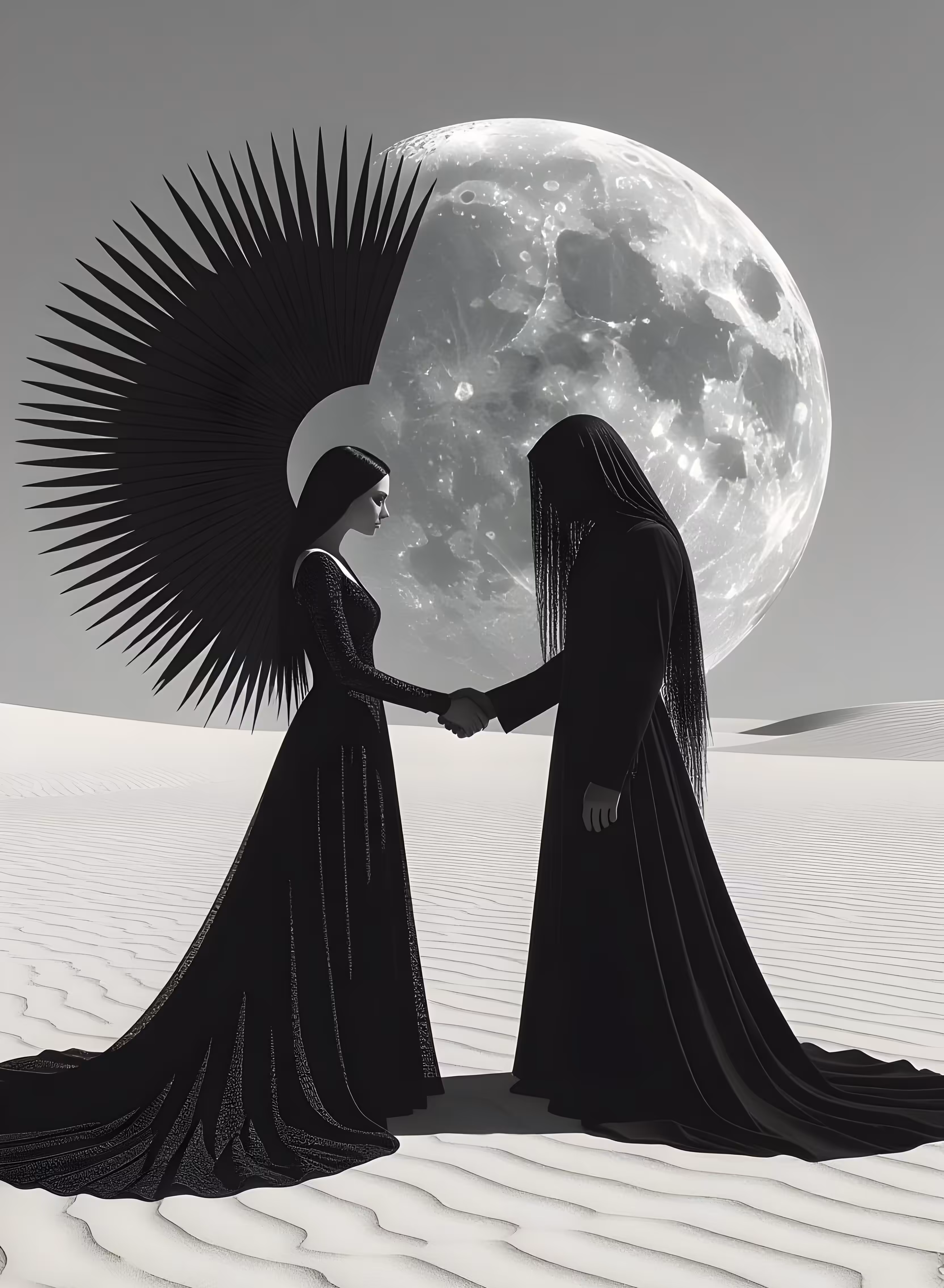 Union of the Abyss 