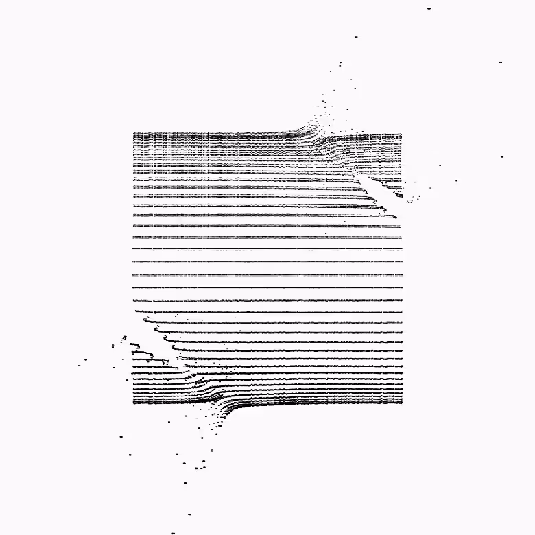 explosion #1