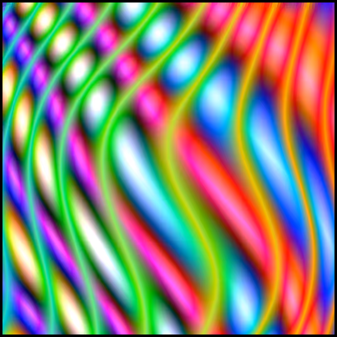 Generative patterns #2 #42