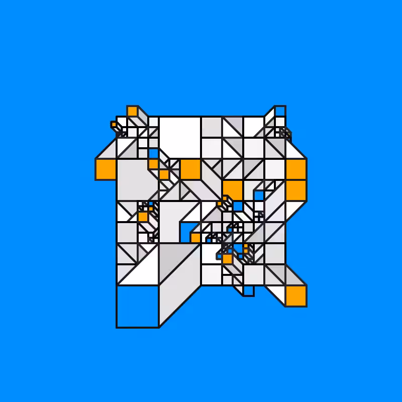Parallelogrid #101