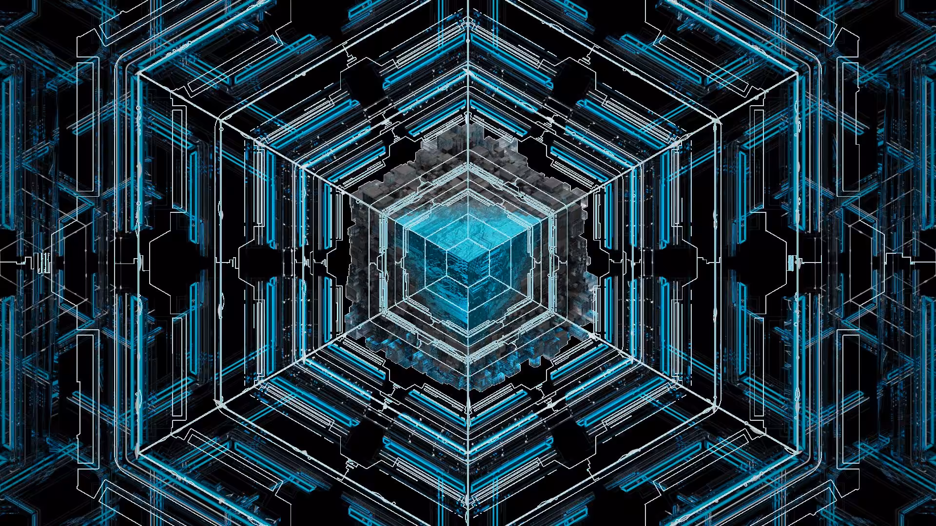 Hexistential Existence