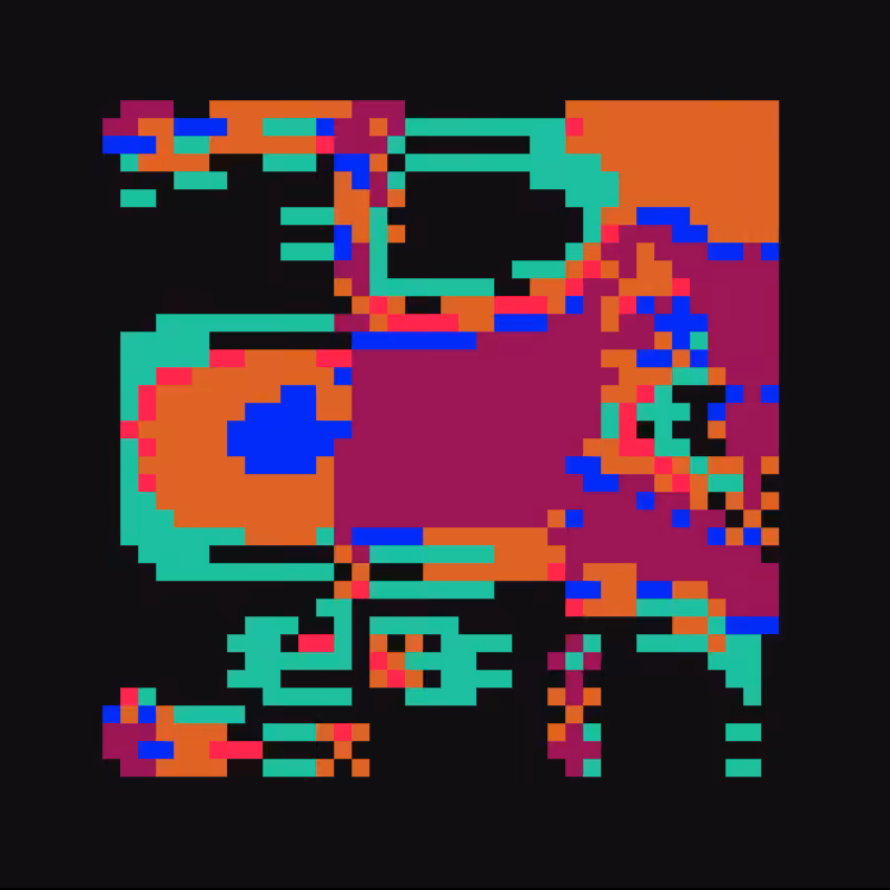 confluence #14