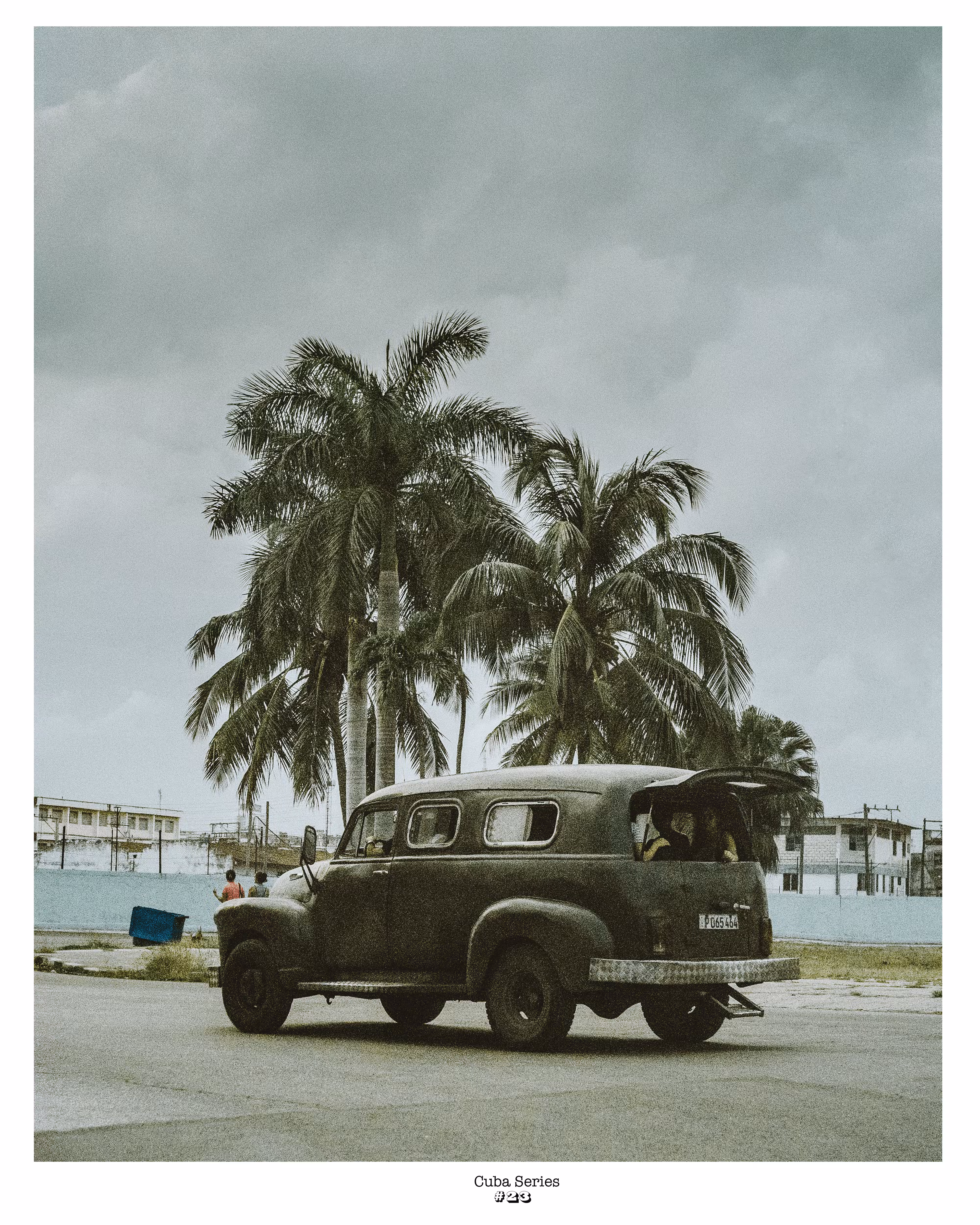 Cuba #23