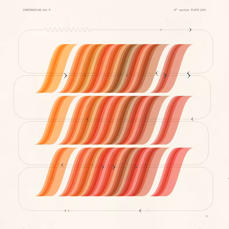 CHROMATLAS, Vol. 9 #53