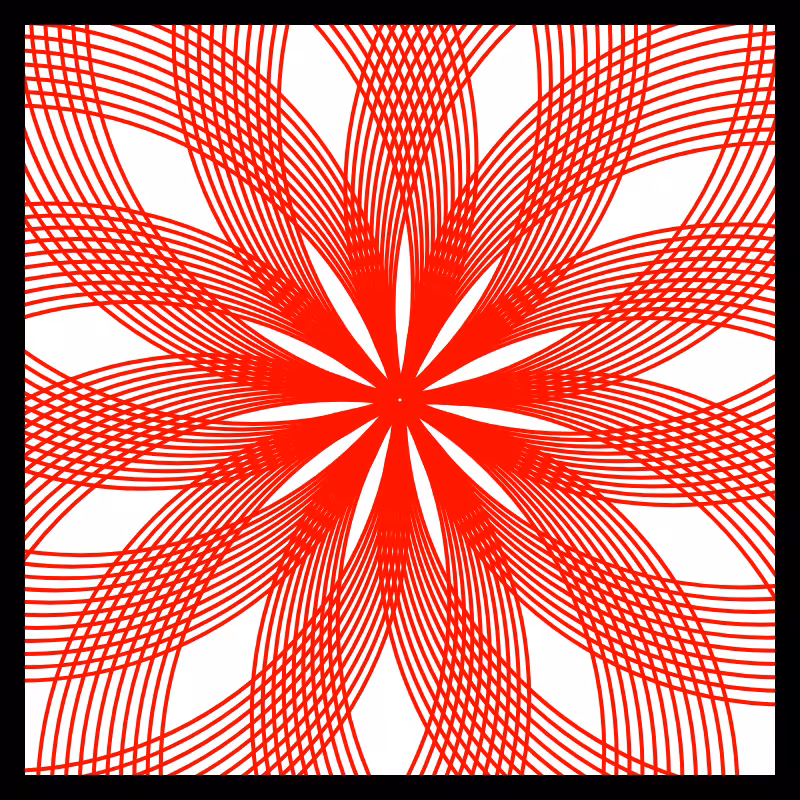 Symmetry #8