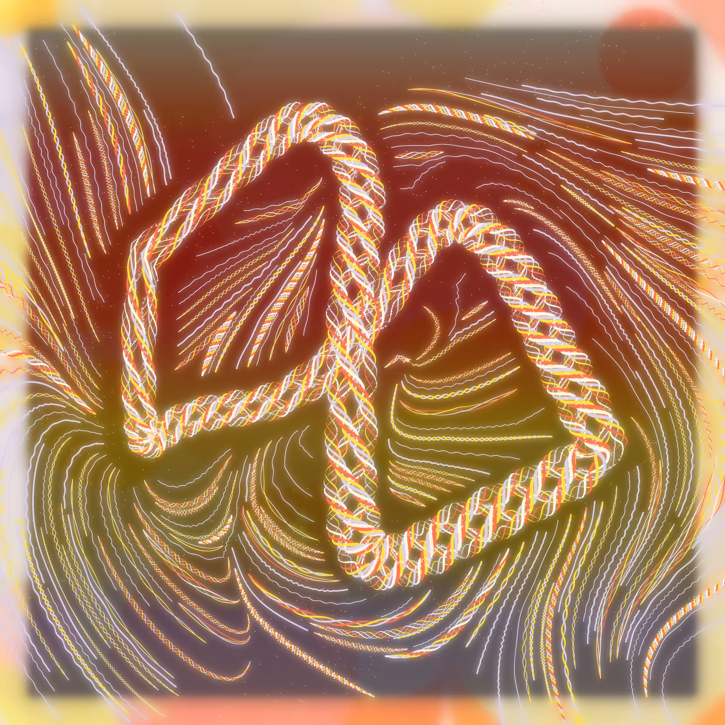 Friendship Bracelets #28133