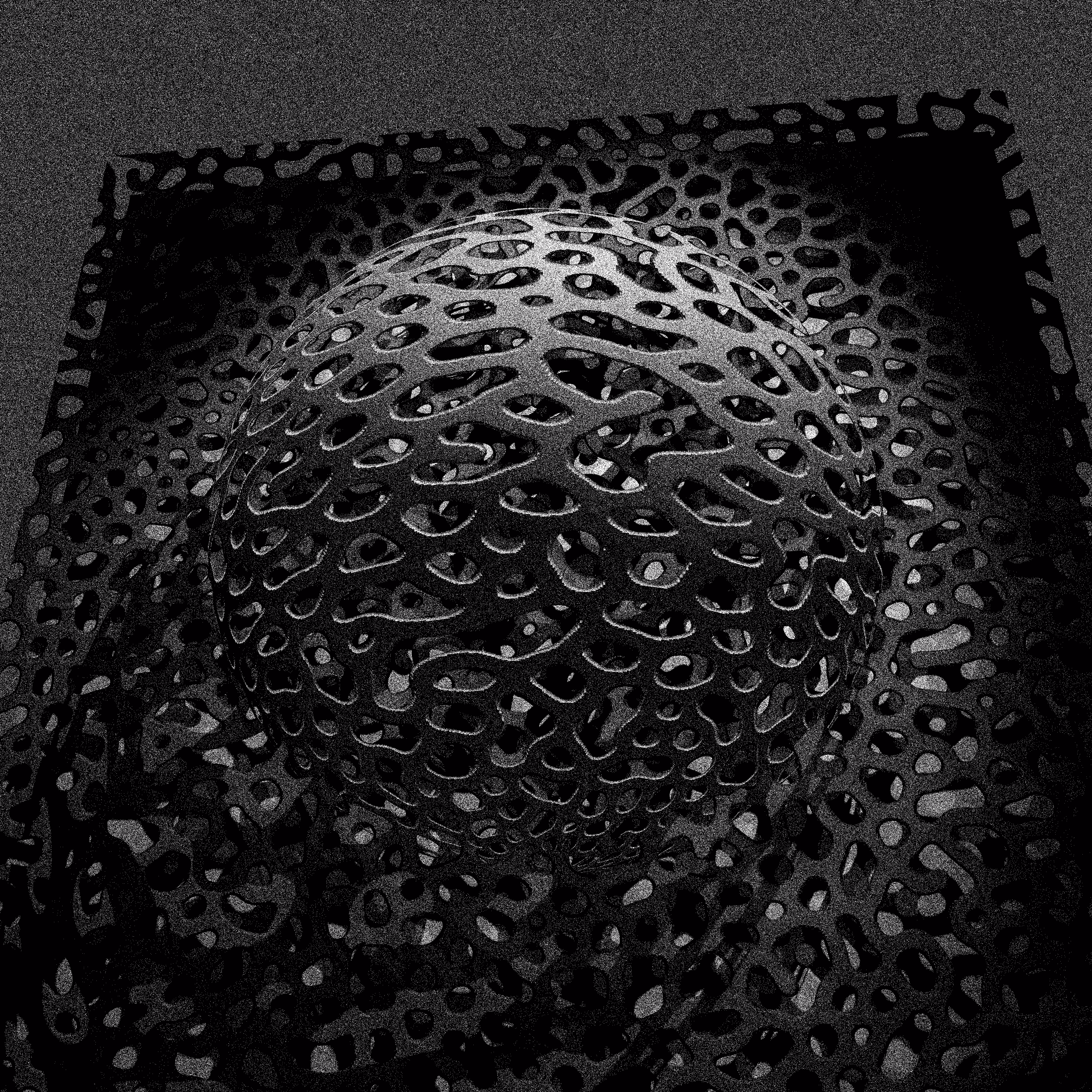 Memories of MC Escher