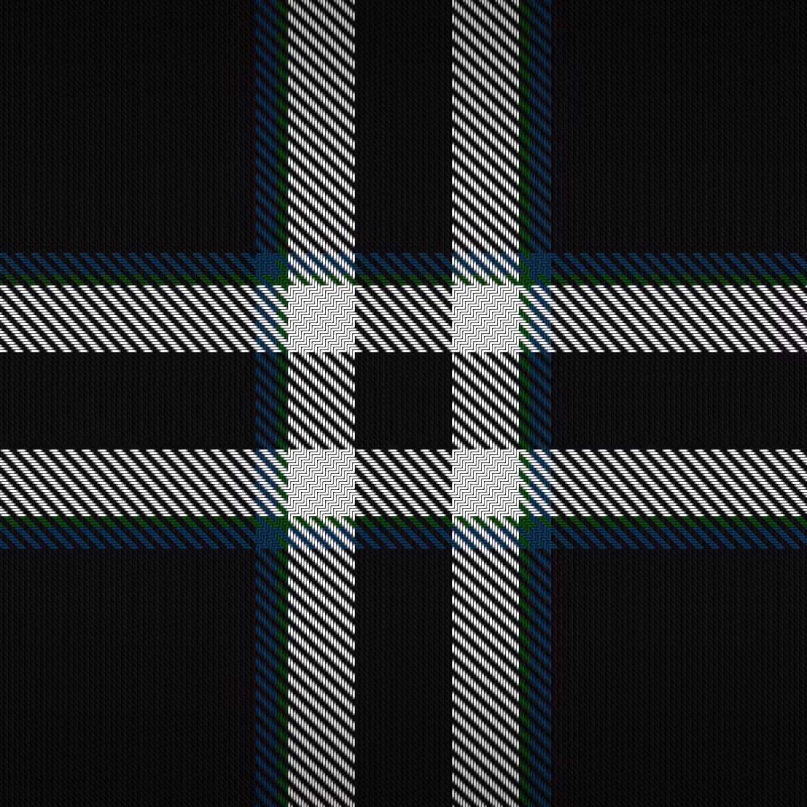 Tartans #48