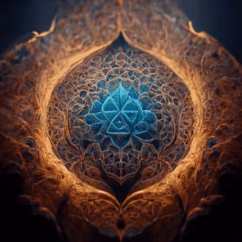 The Universe Energy #12