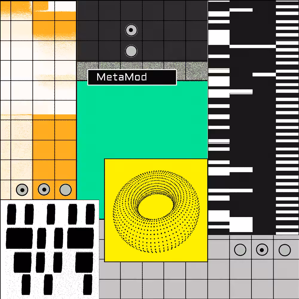 ⒶⒸⒾⒹ  #19