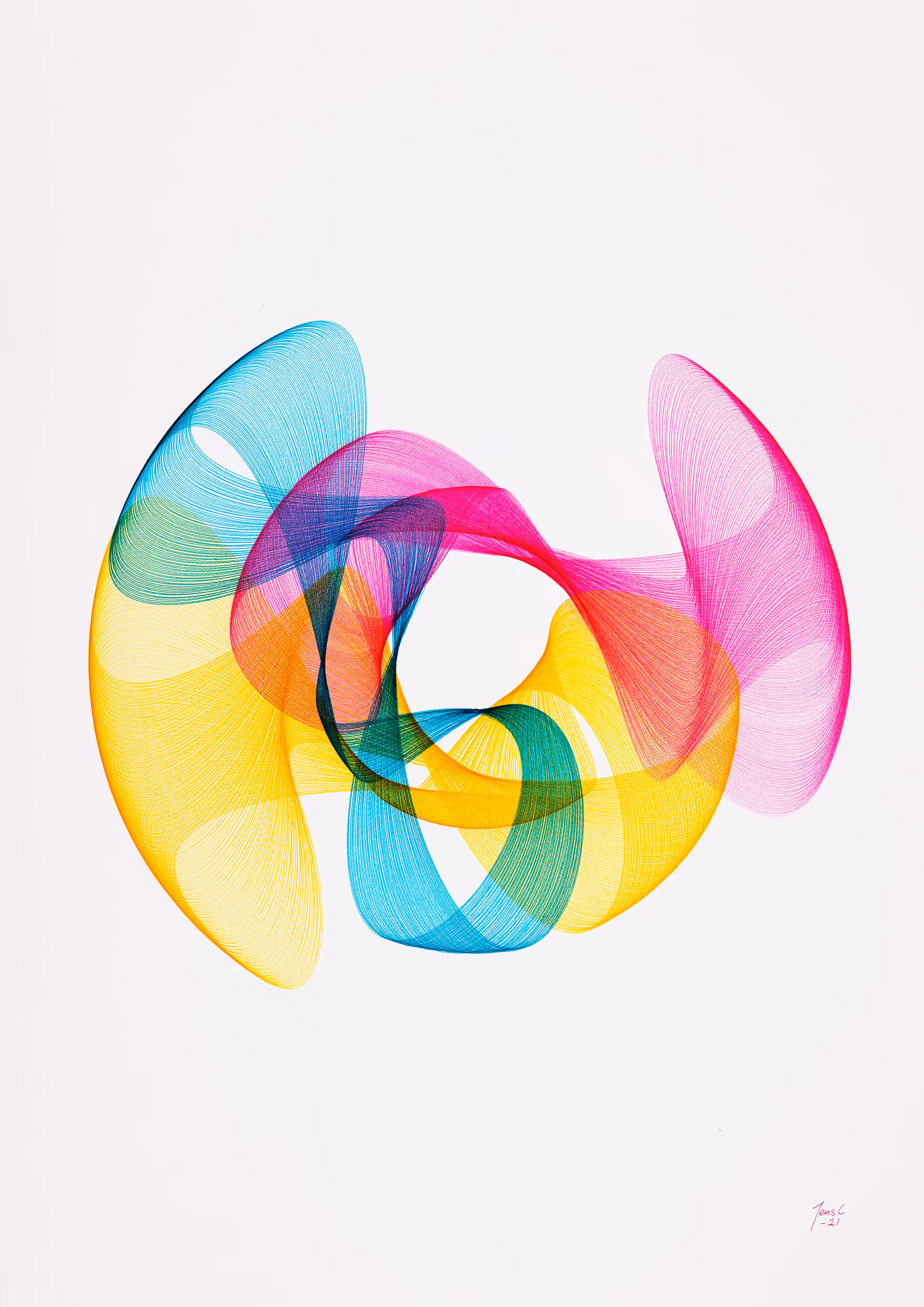 The Magic Gumball