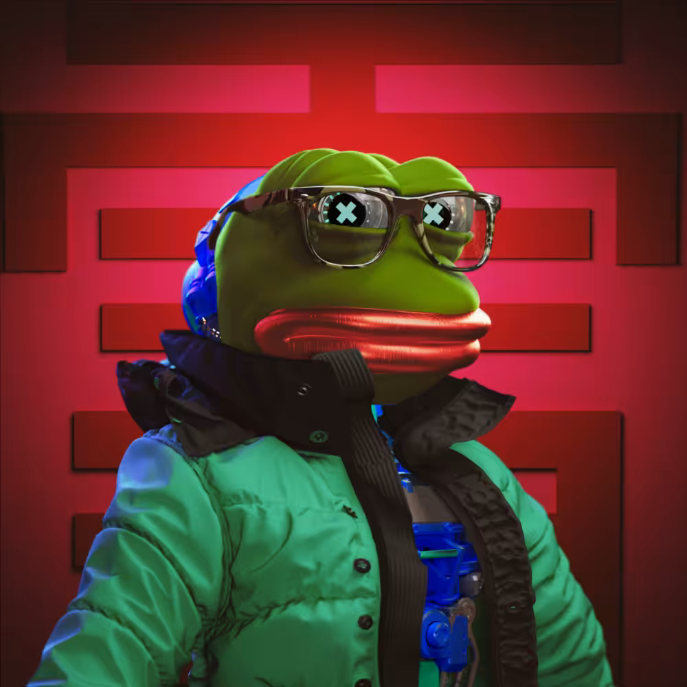 FrogBorgs13