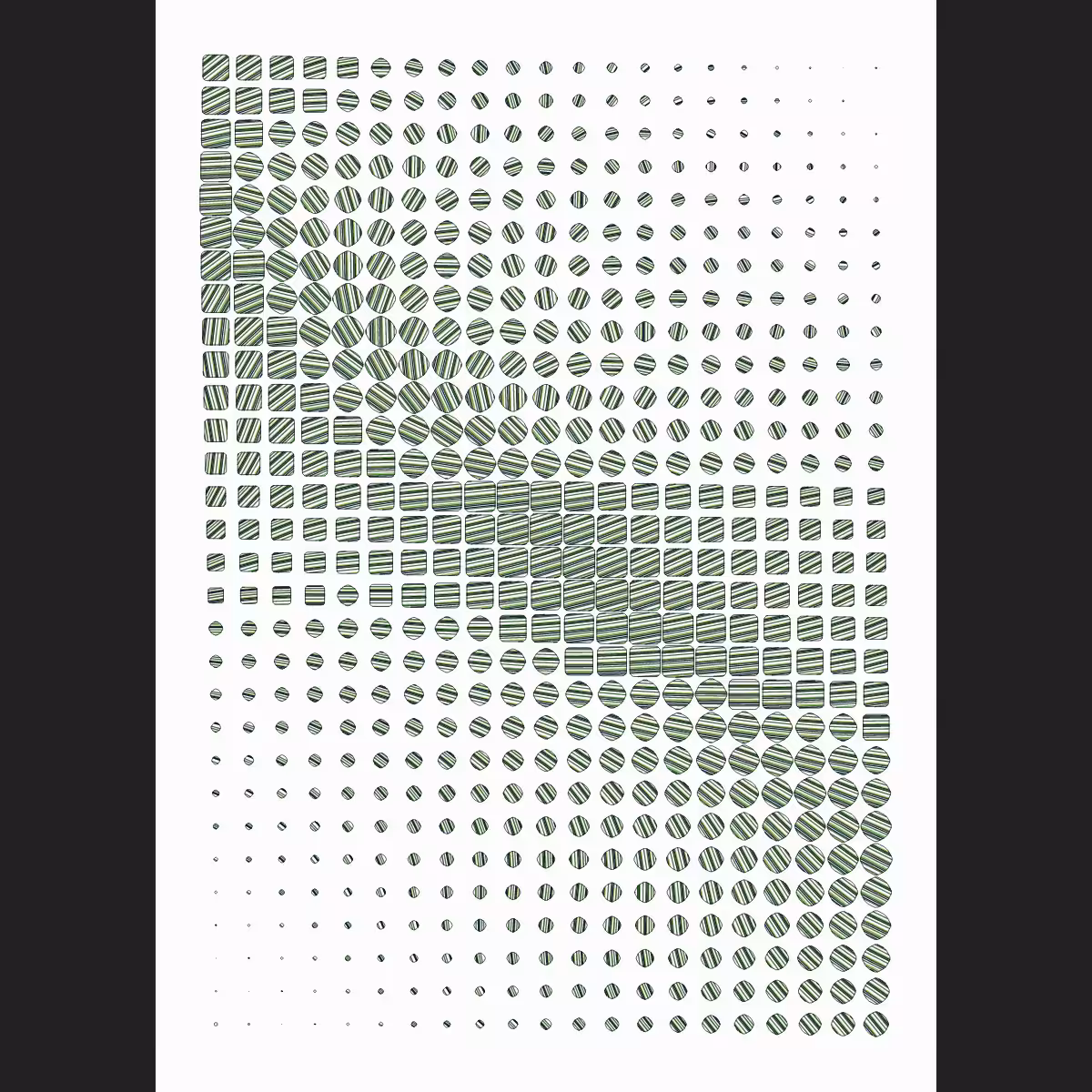 Try/Hatch 2 #16