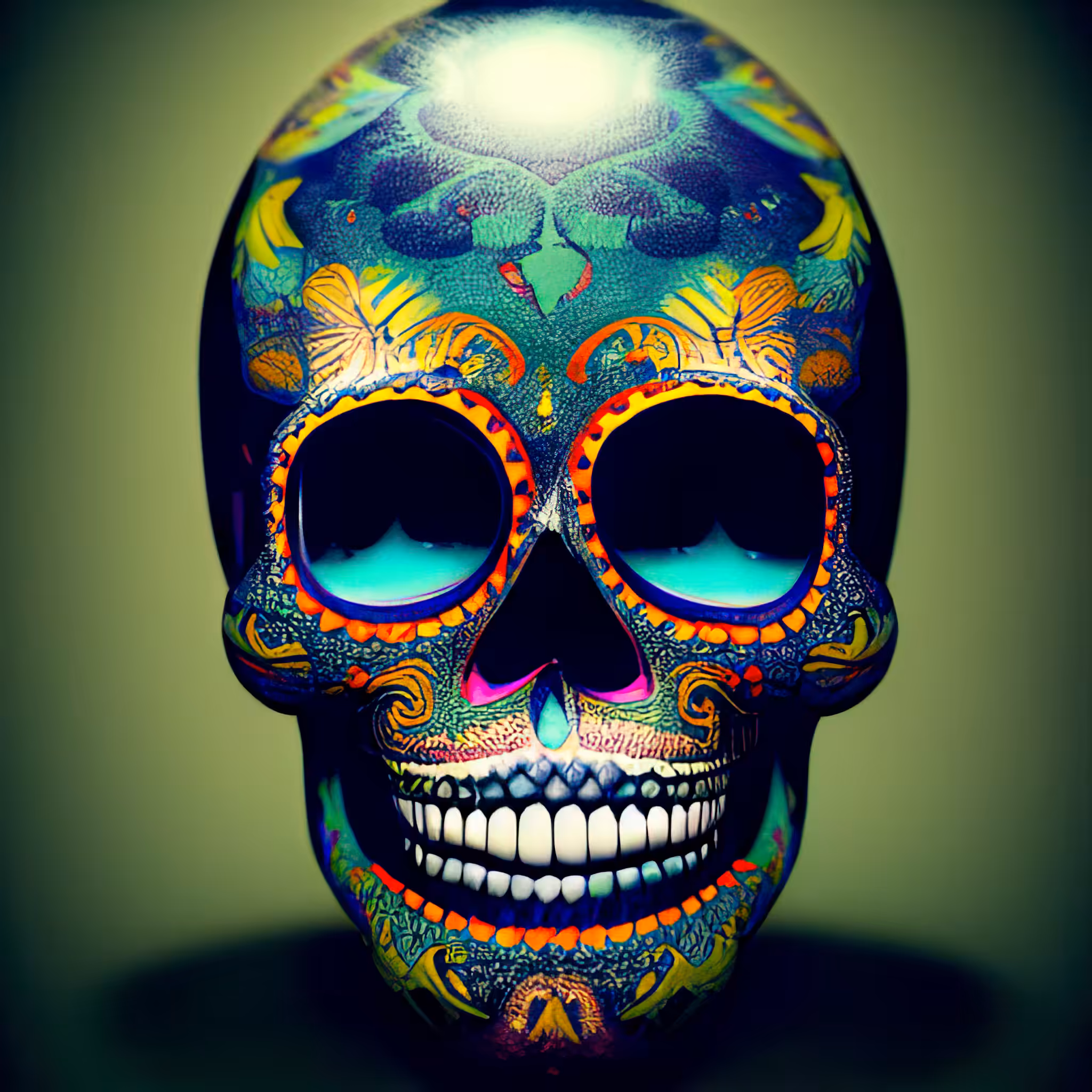 Head Case #595