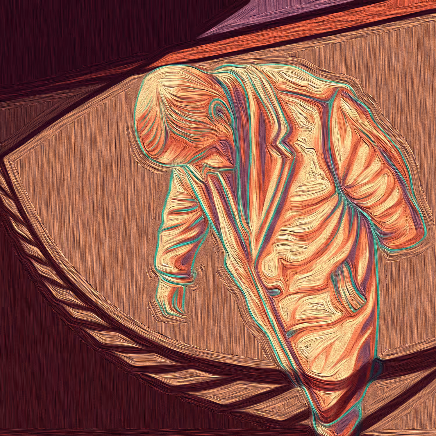 "The Restless Soul"
