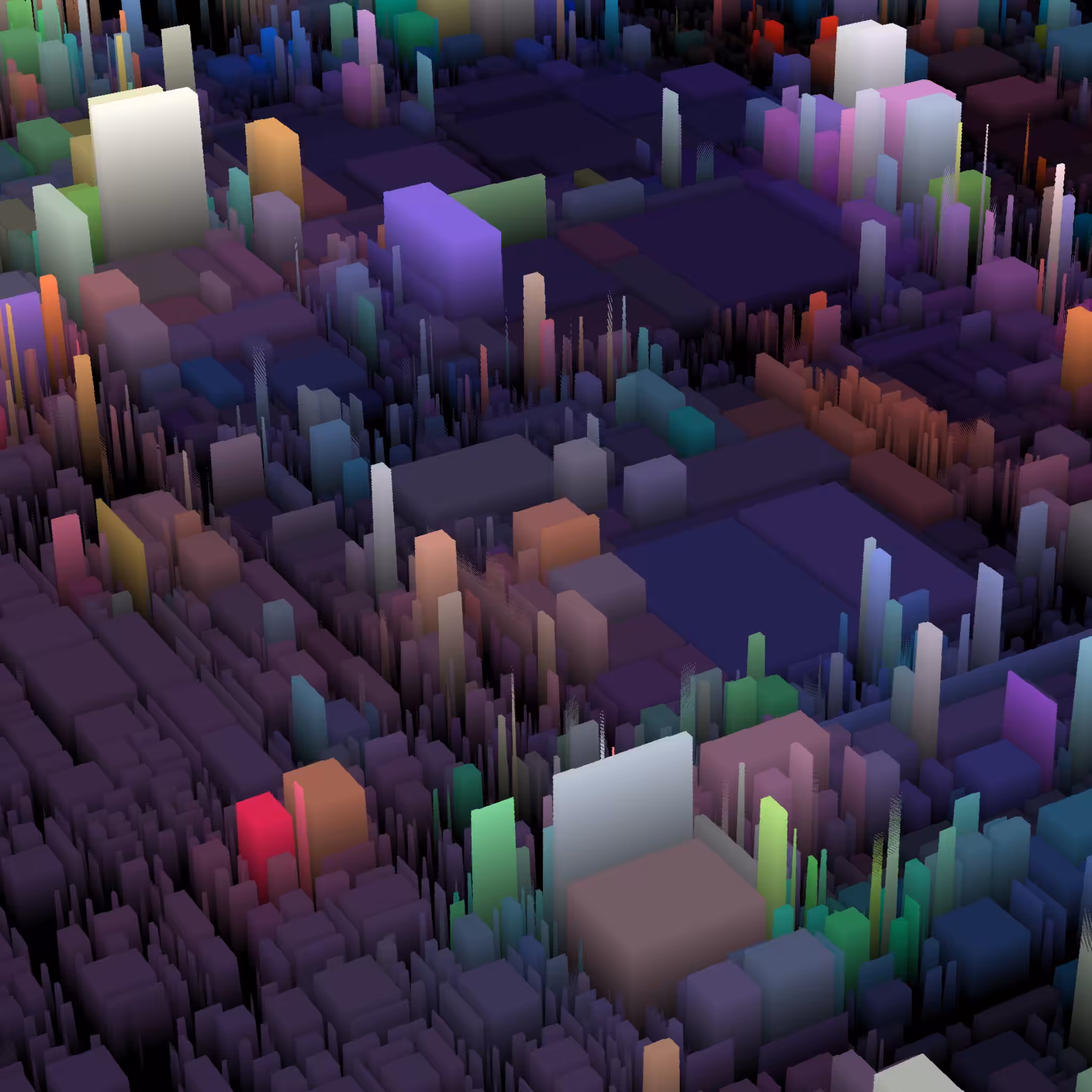 CryptoSprawl Sector 06