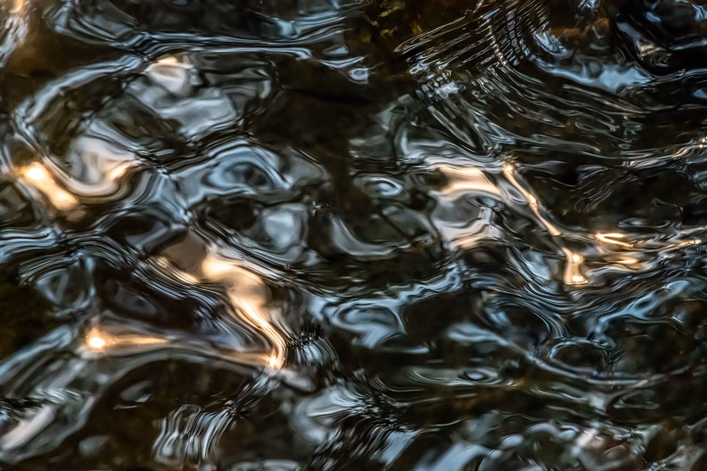 Ebb and Flow #9