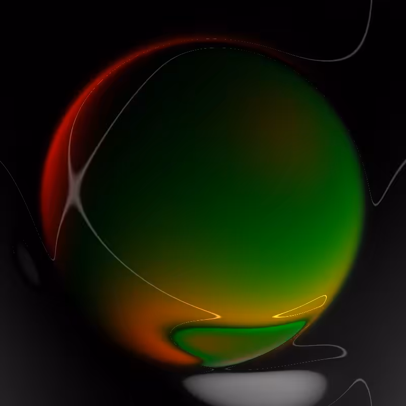 Chance Encounters in the Unknown Space #59