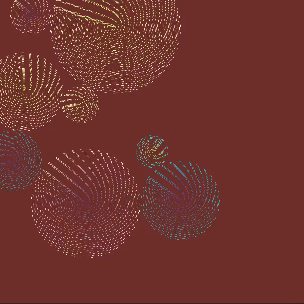 Cogwheels #3