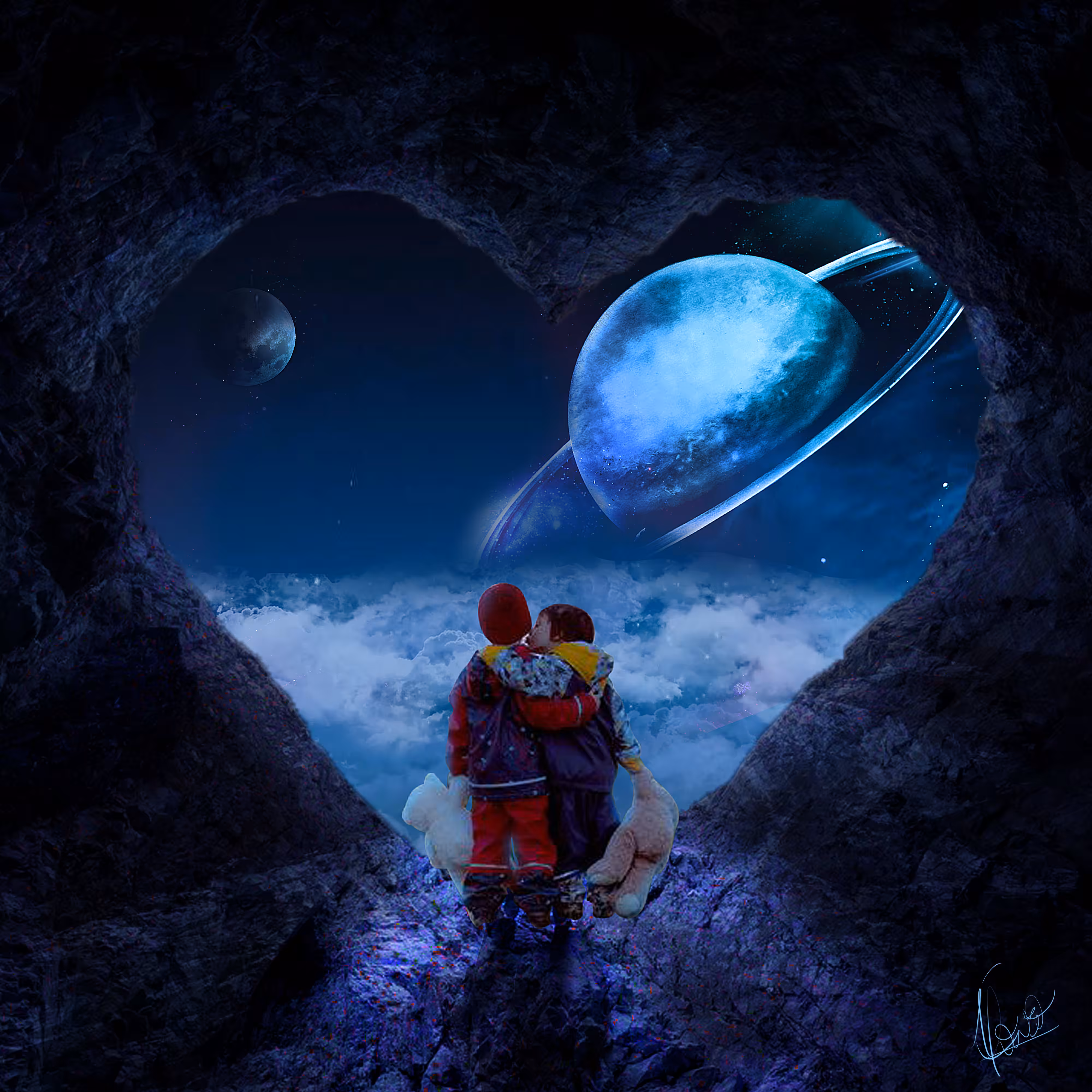 The Heart 