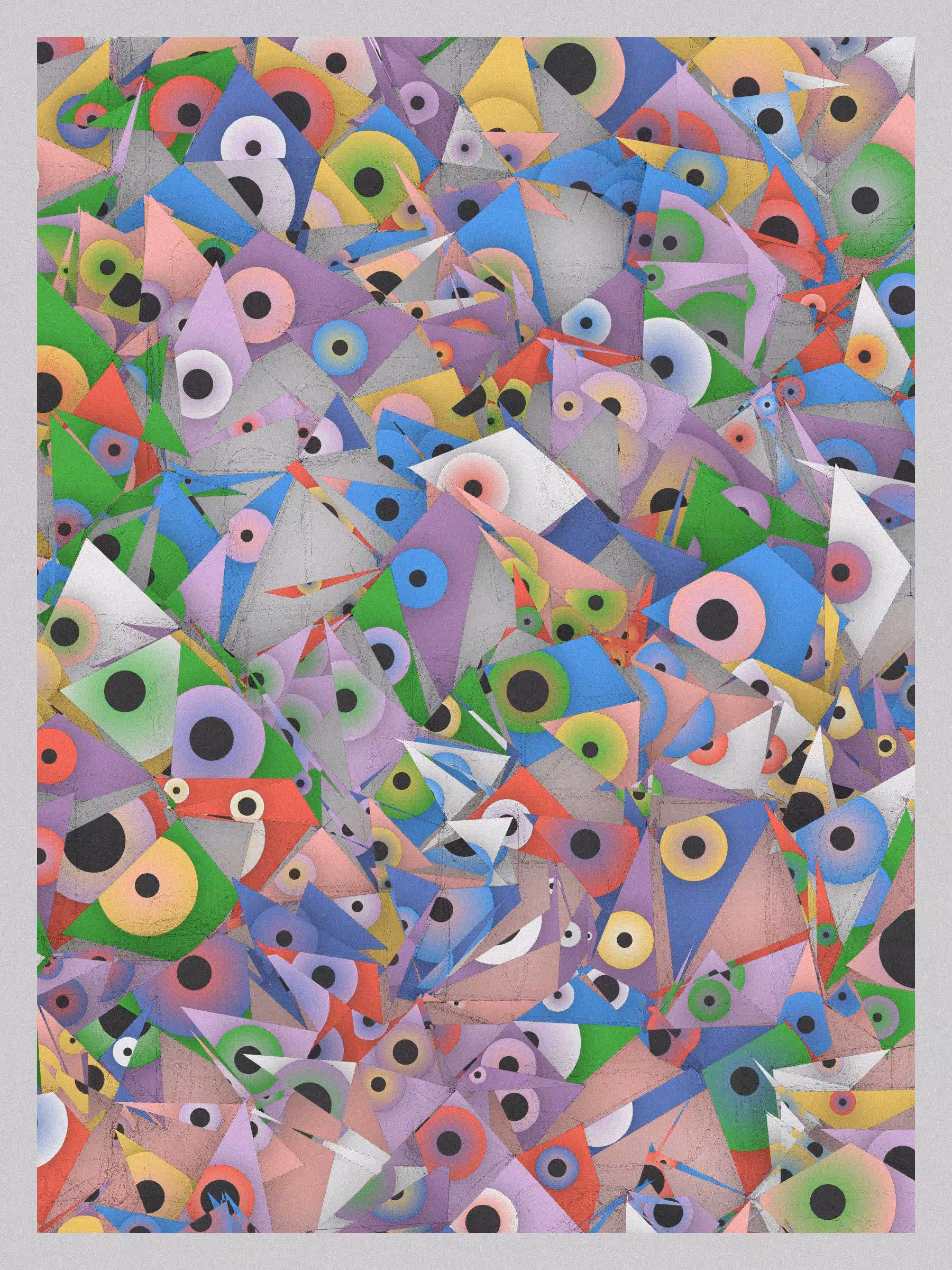 Panopticon #131