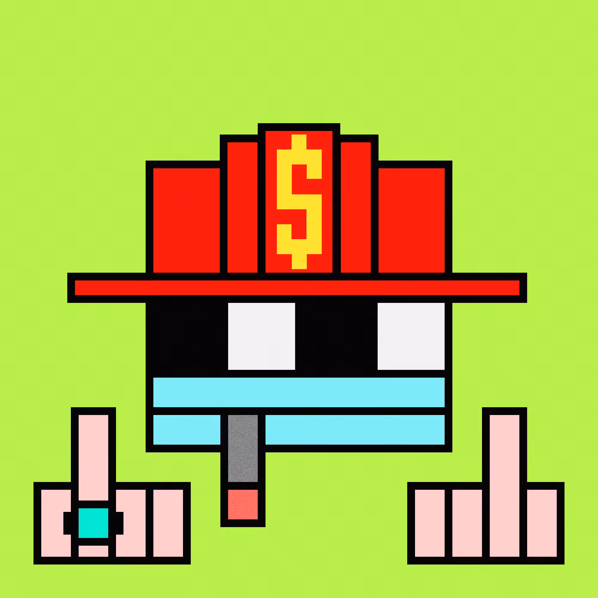 Degens: Degen #6639