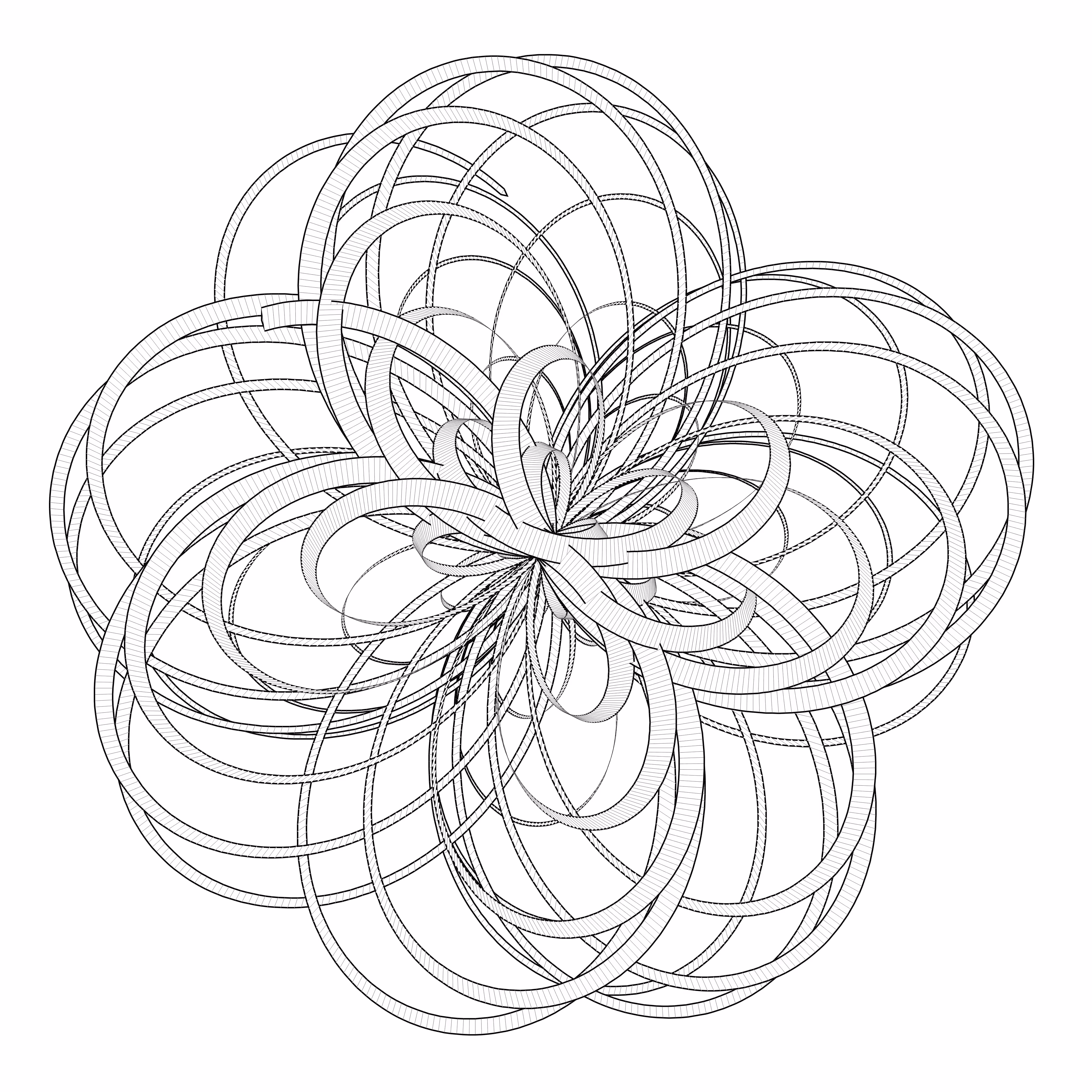 LL21 Entangled #457