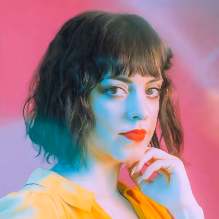 ellie pritts directed by david lynch