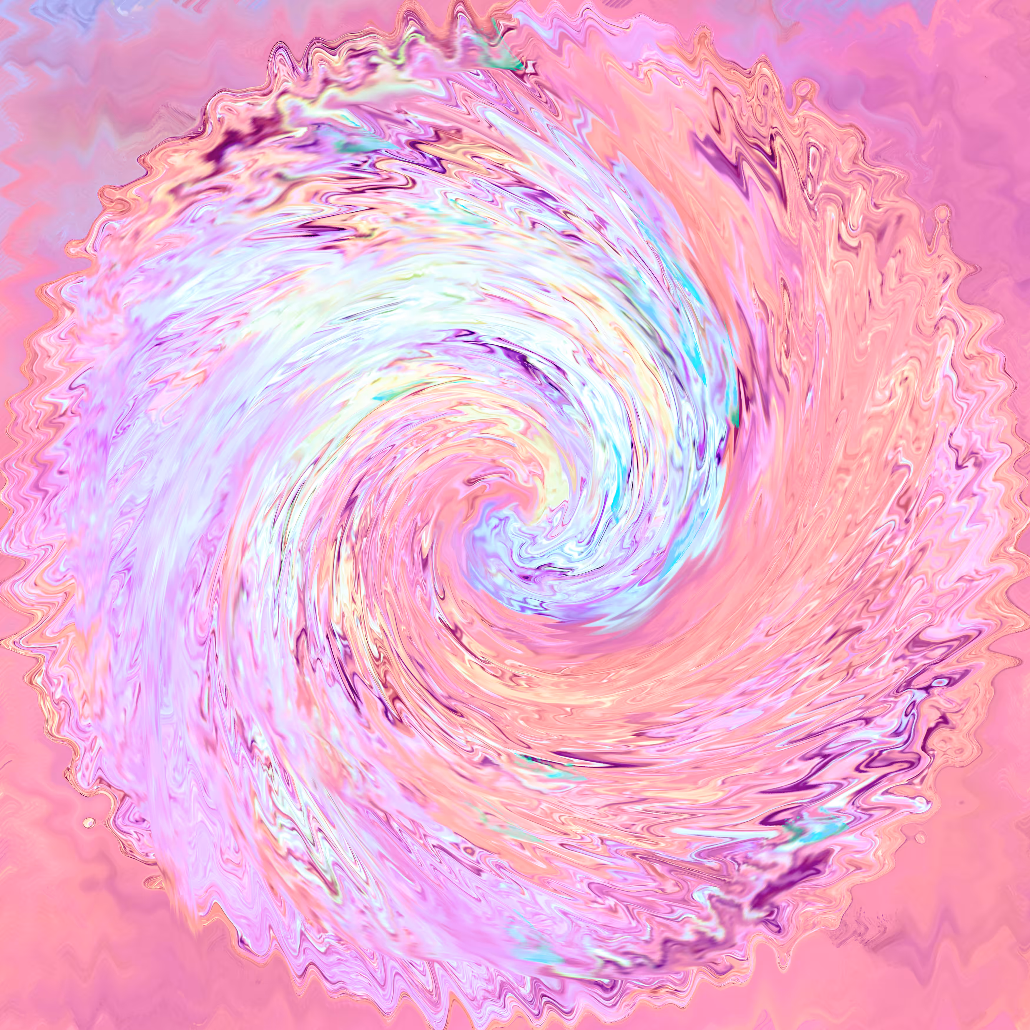 Phoenix or Simorgh