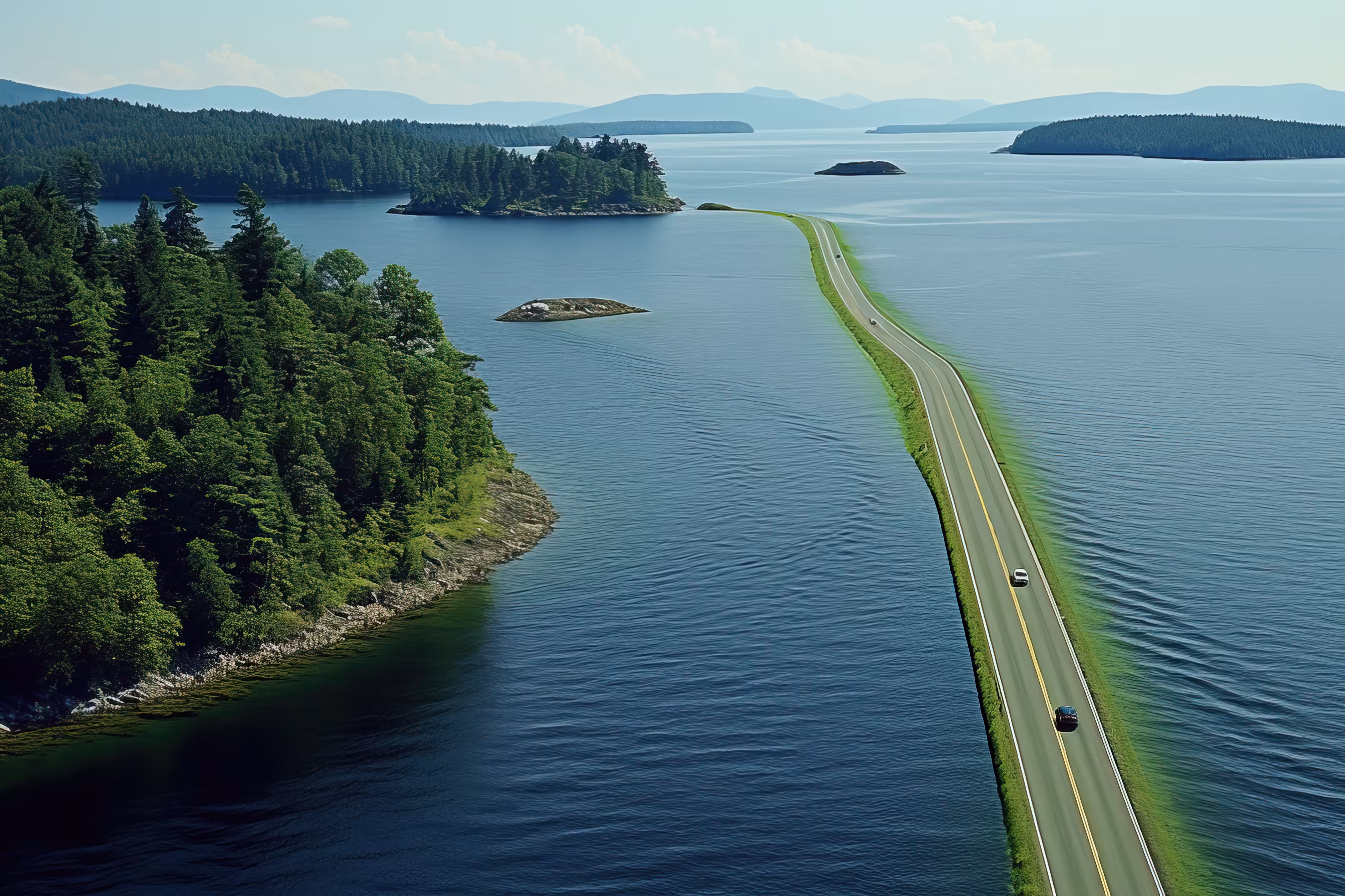Water Way