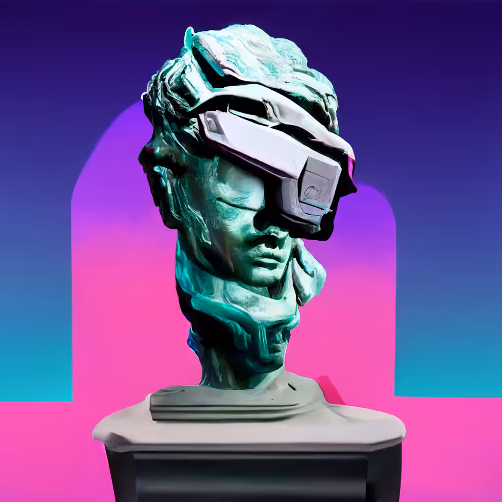 DESKTOP STATUE SYSTEMS LIMITED #730