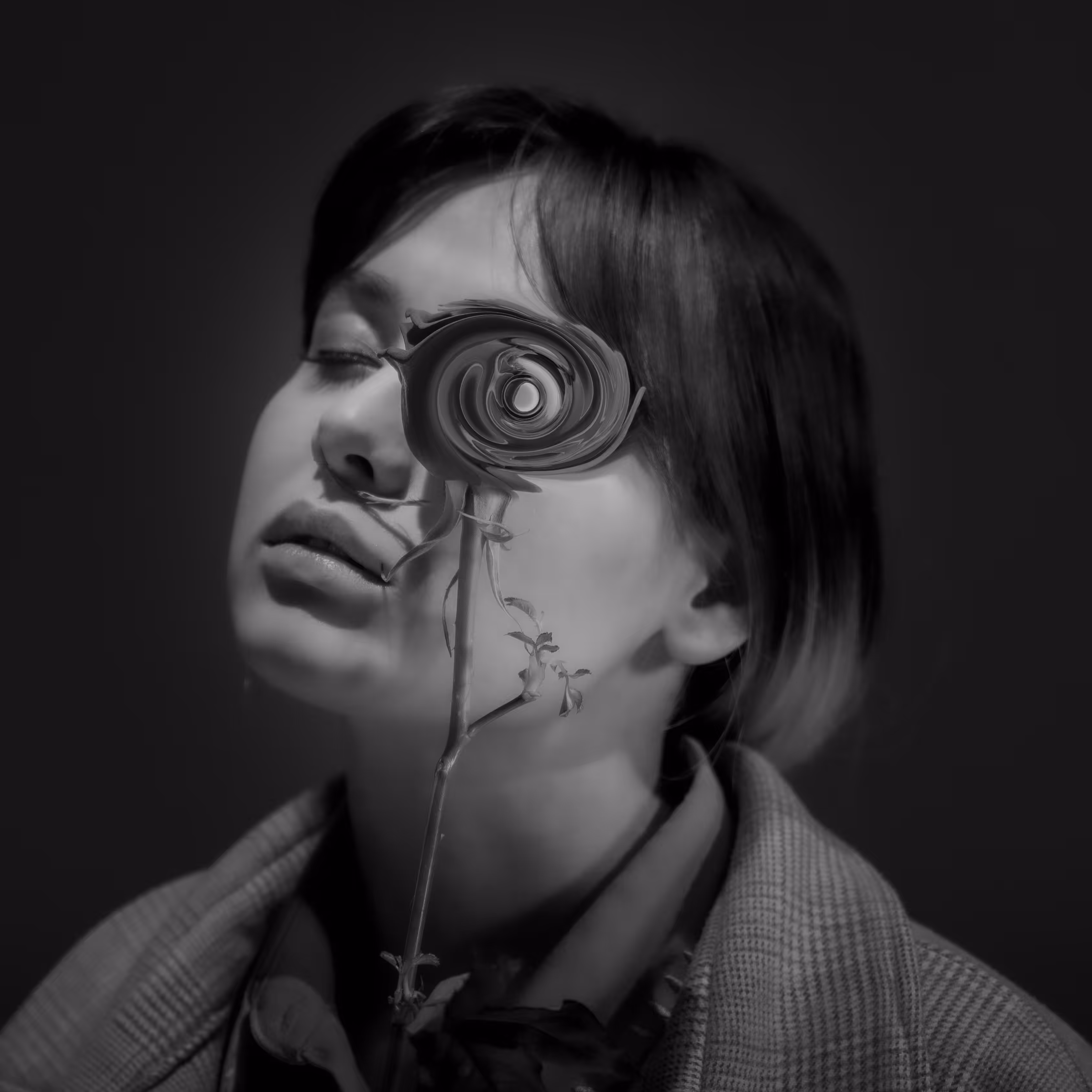 Twisted Eyes