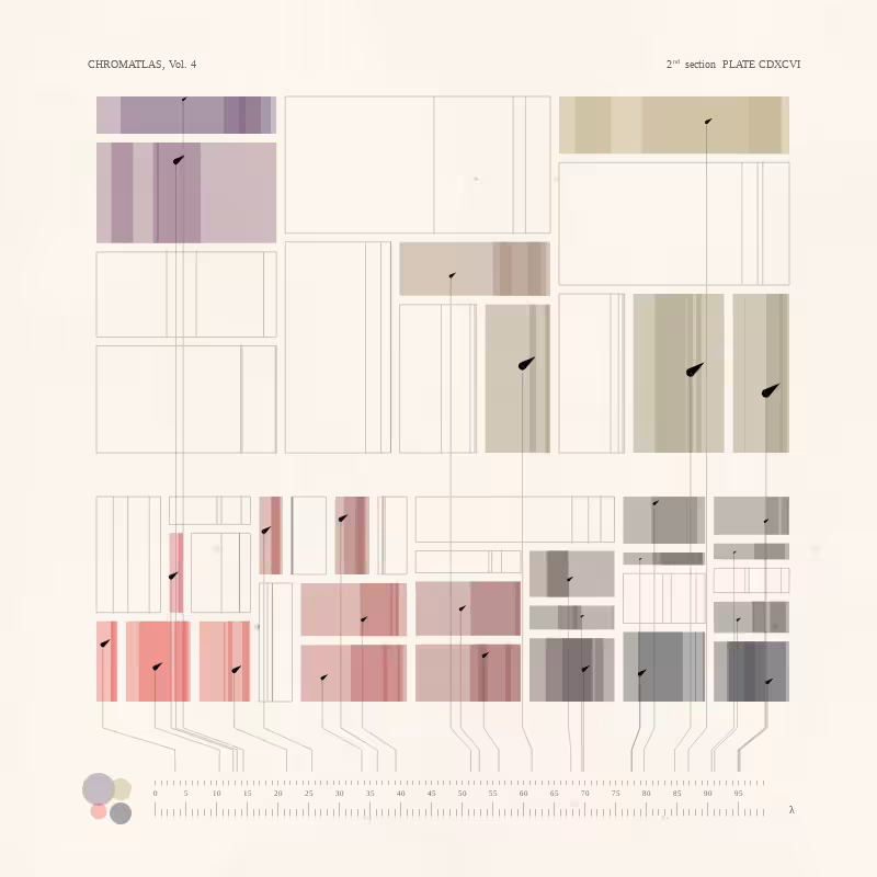 CHROMATLAS, Vol. 4 #7